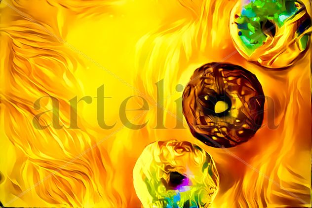 donut donut donut