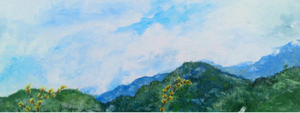 Montañas del putumayo