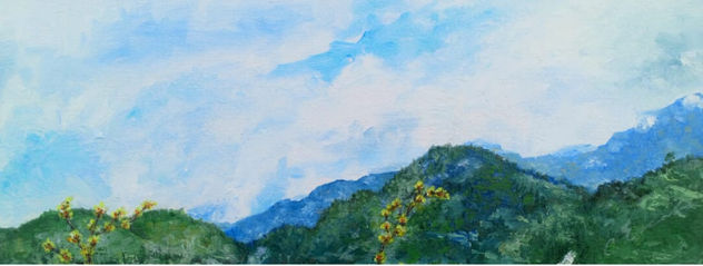 MONTAÑAS DEL PUTUMAYO