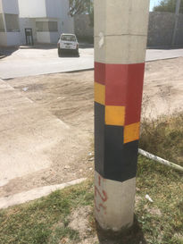 Guacamaya roja