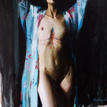 Nude — 1