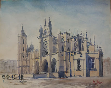 catedral de León