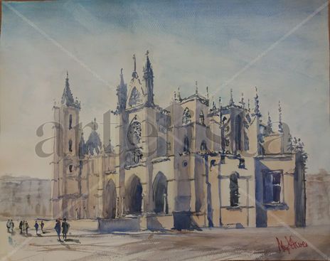 catedral de León