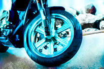 Motorcycle Fast,