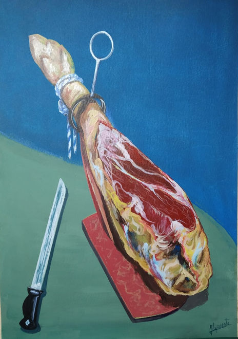 Jamon
