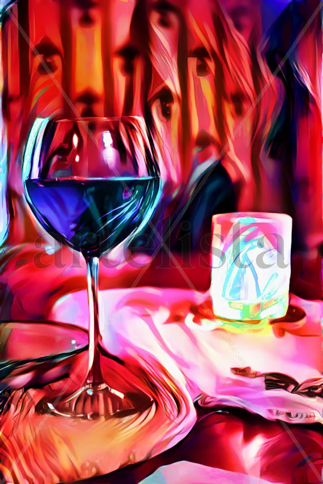 light cup