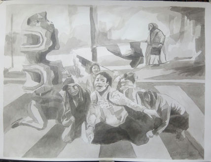 Protesta III