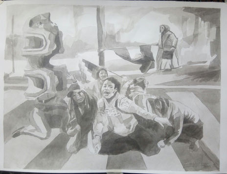 Protesta III