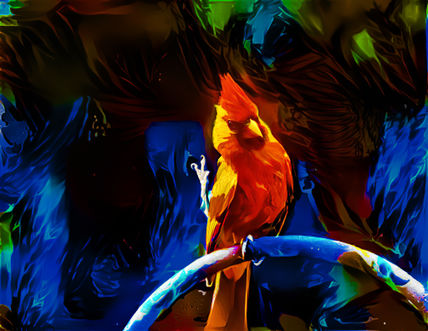 Bird