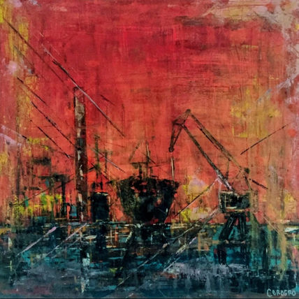 Sueños rojos