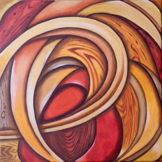 A Touch of Wood