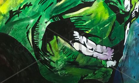 Héroes & Villan@s
