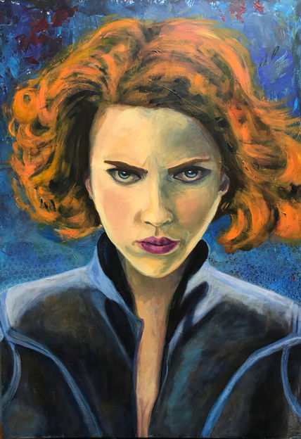 Black Widow