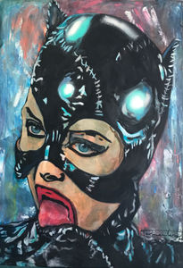 Catwoman