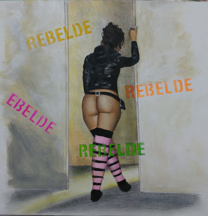 Sofy Rebelde