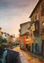 paseo del darro