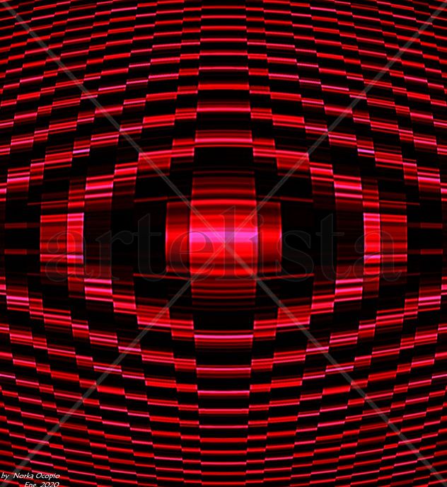 EB67-Vector Cinético