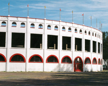 Plaza de Toros