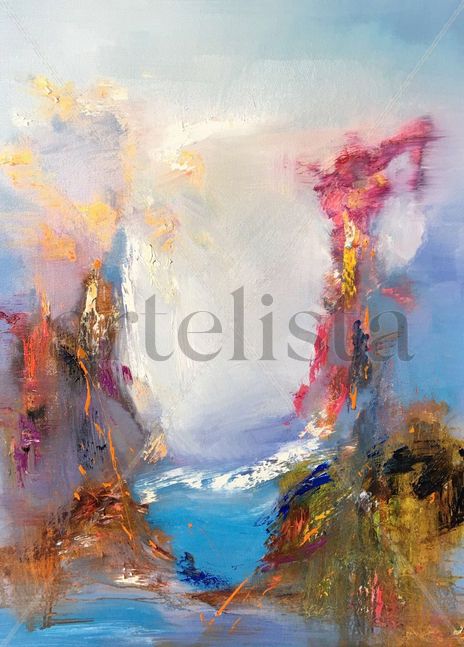 Landscape 406