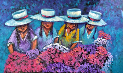Floristas