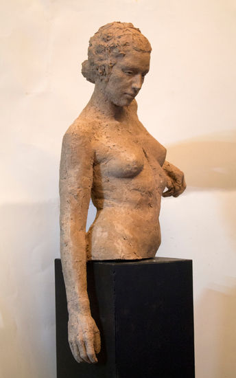 Obra Terracotta Figurative