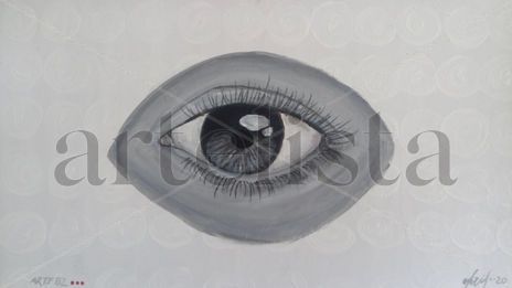 La luz de tu mirada