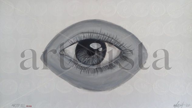 La luz de tu mirada