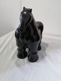 Caballo Botero