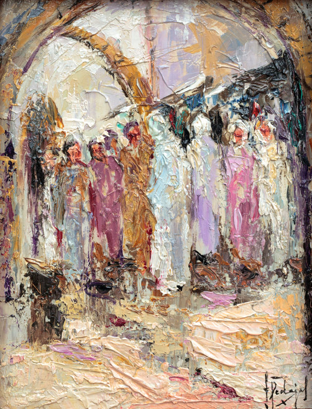 ARCOS