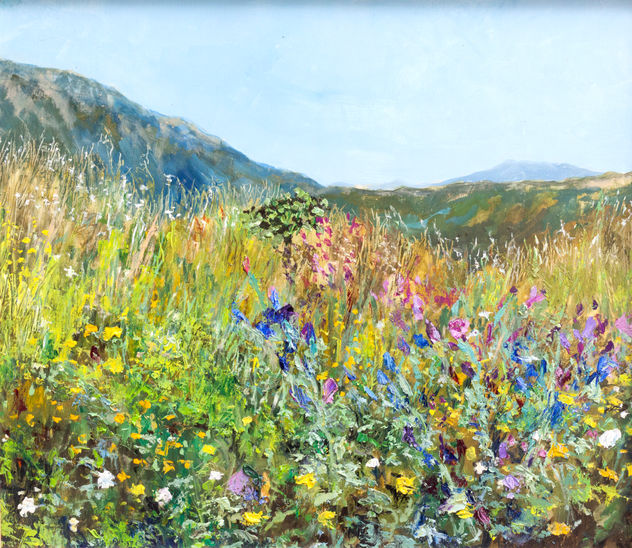 FRAGMENTO DE NATURALEZA