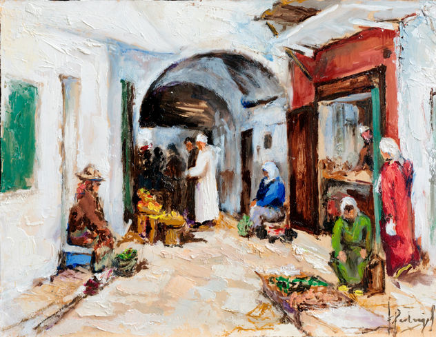 MEDINA