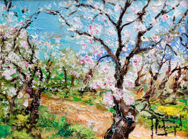 ALMENDROS