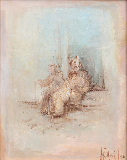 Ancianos