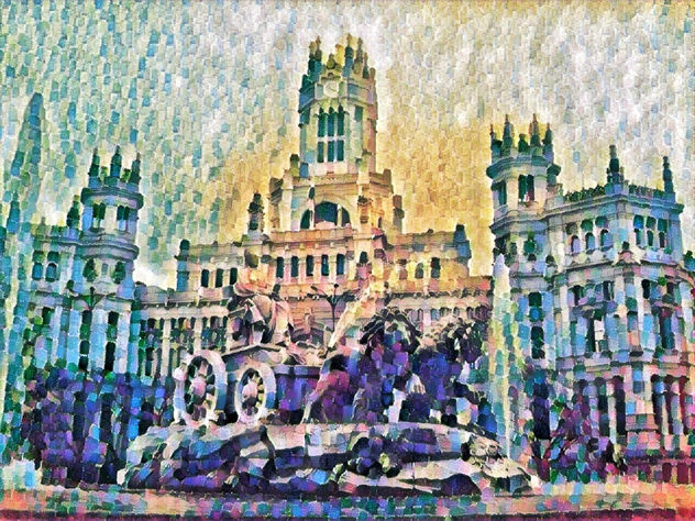 Cibeles