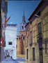 Iglesia manzanares (Ciudad real)