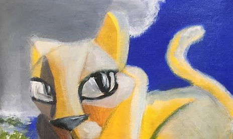 CATS
