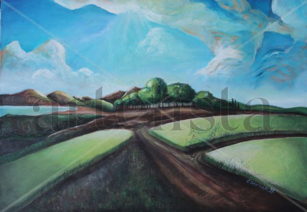 Campo Italia