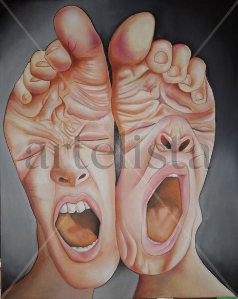 Dolor de pies