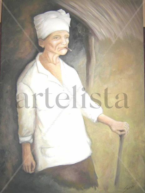 La Abuela