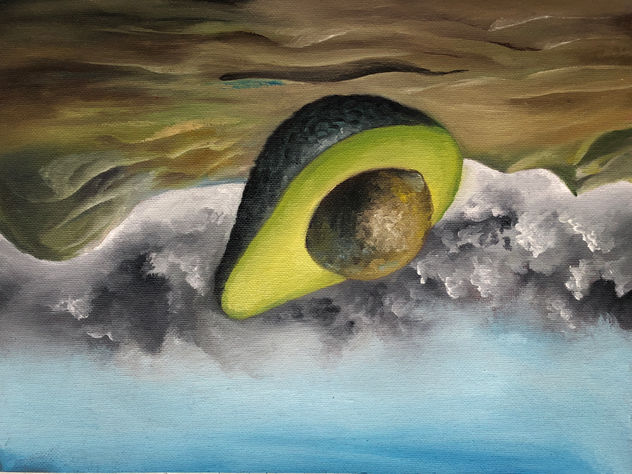 aguacate mágico