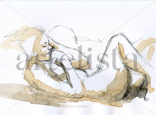 Dormida 001