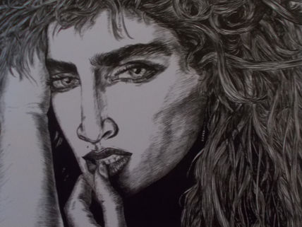 Madonna 80