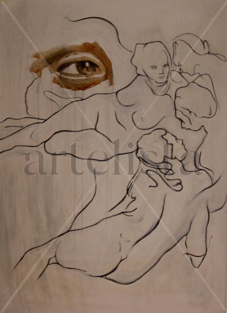 Art lovers