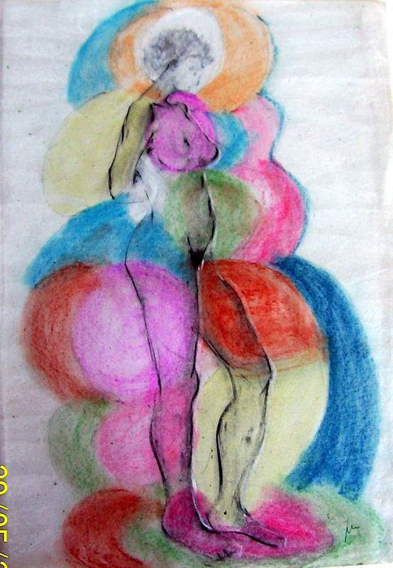 DESNUDO