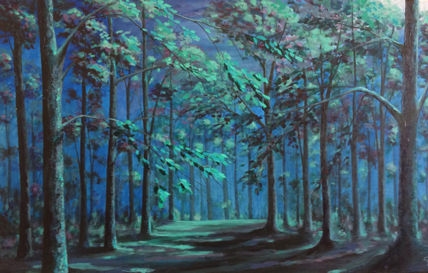 Luz de Luna