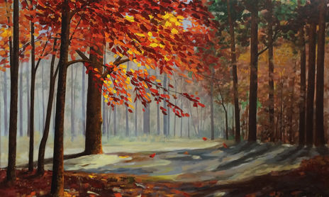 Bosques del mundo