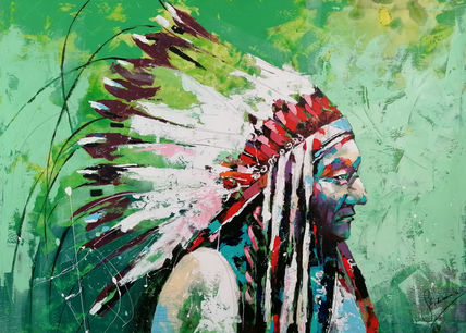American Native