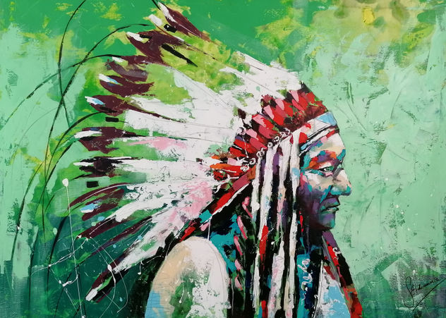 American Native