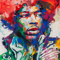 Master Hendrix