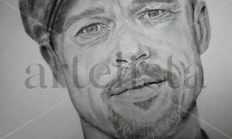 Retrato famosos